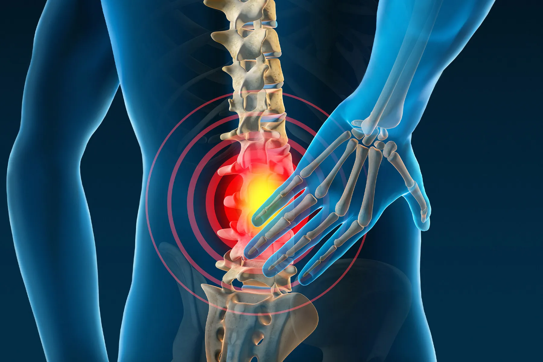 Back Pain Causes Linked to Poor Posture and How to Fix Them