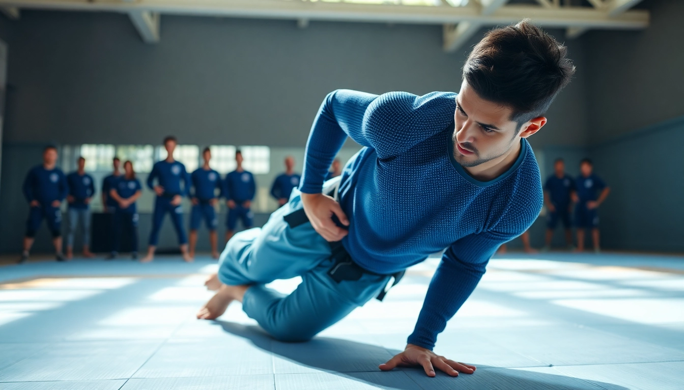 Learn how to choose a BJJ Rash Guard with insights from a professional athlete.