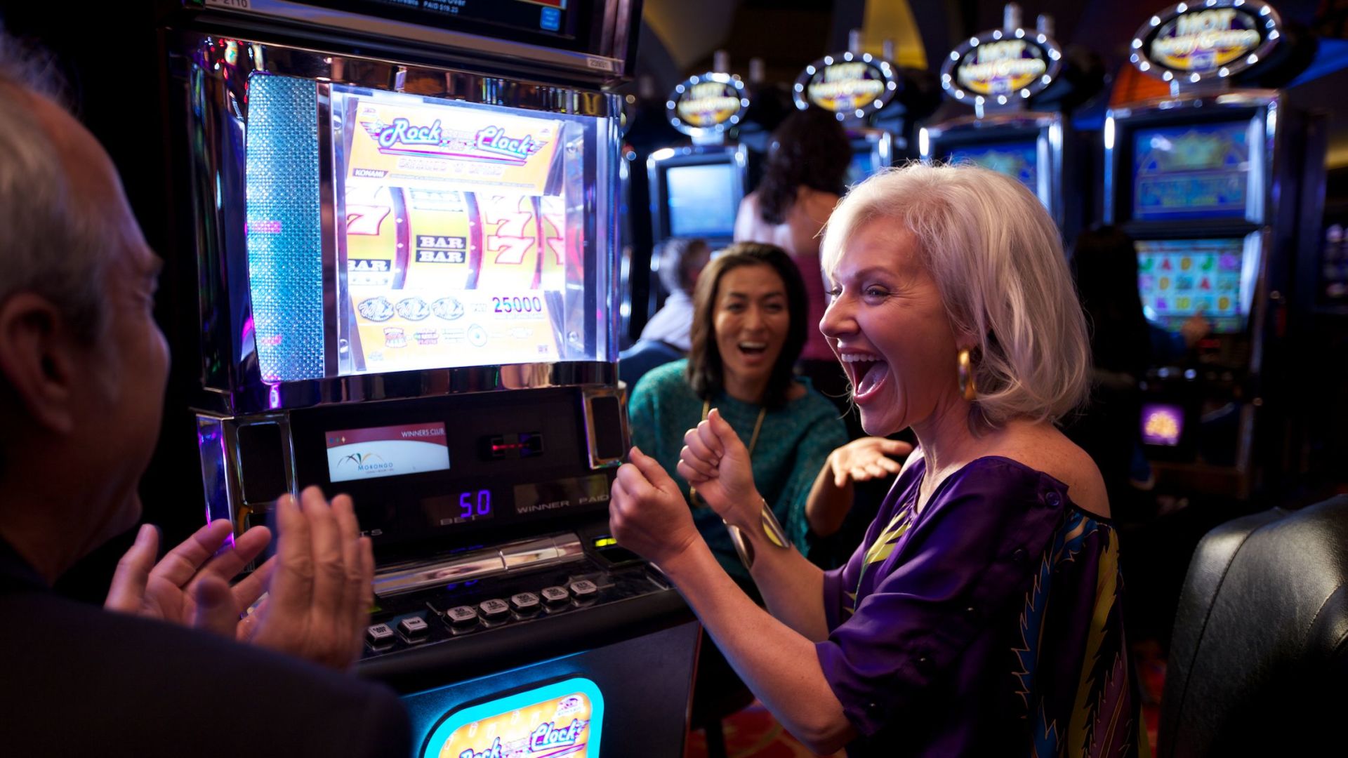 Exploring Online Slot Myths and Realities