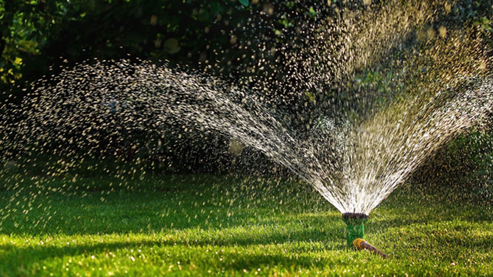 Professional Irrigation Services in Keller, TX with Long-Term Reliability