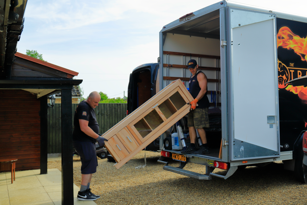 Expert House Removals Staffordshire: Your Comprehensive Guide for a Stress-Free Move