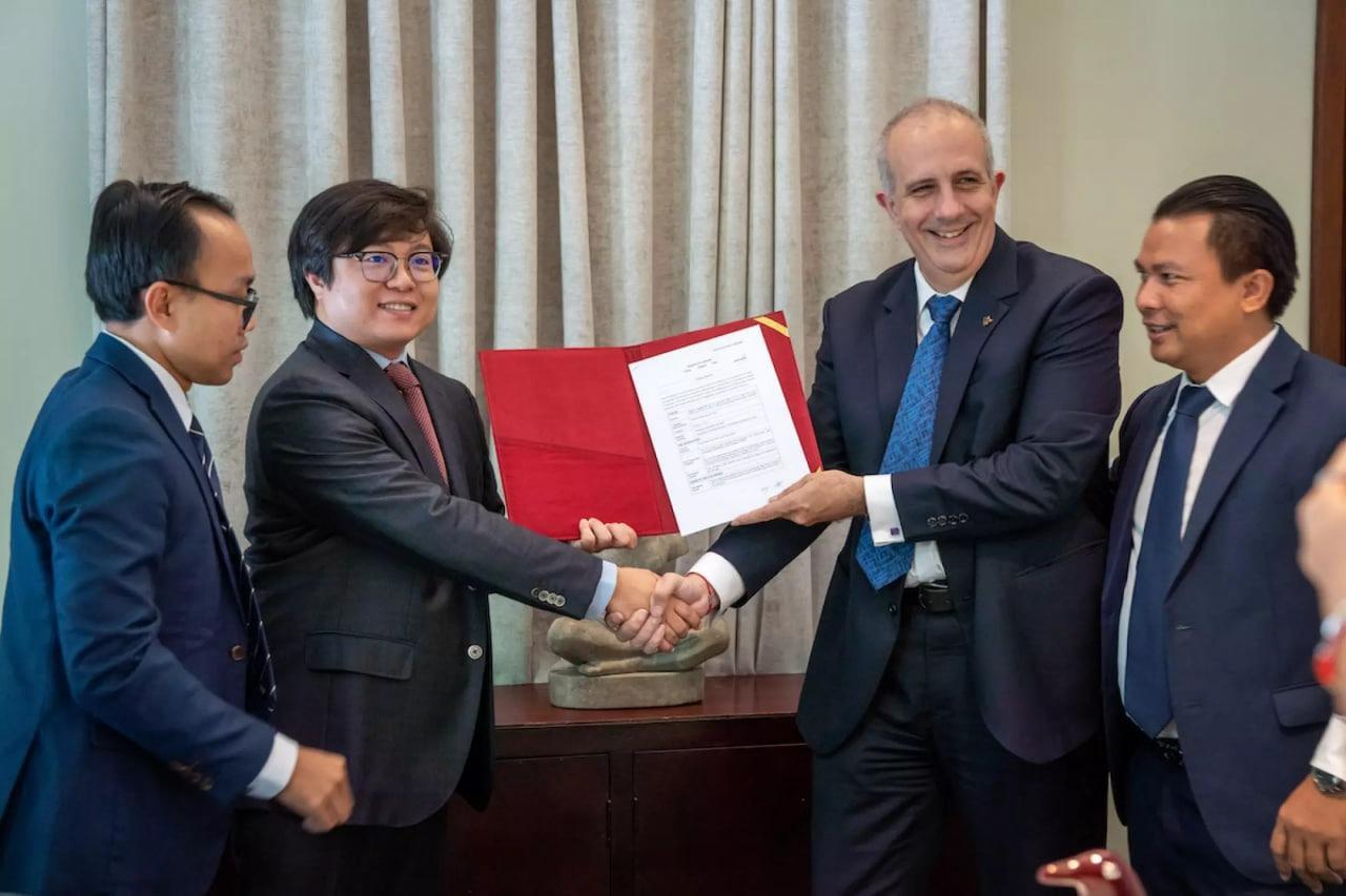 Investor Seeks Justice Ministry’s Intervention in YY Capital Dispute