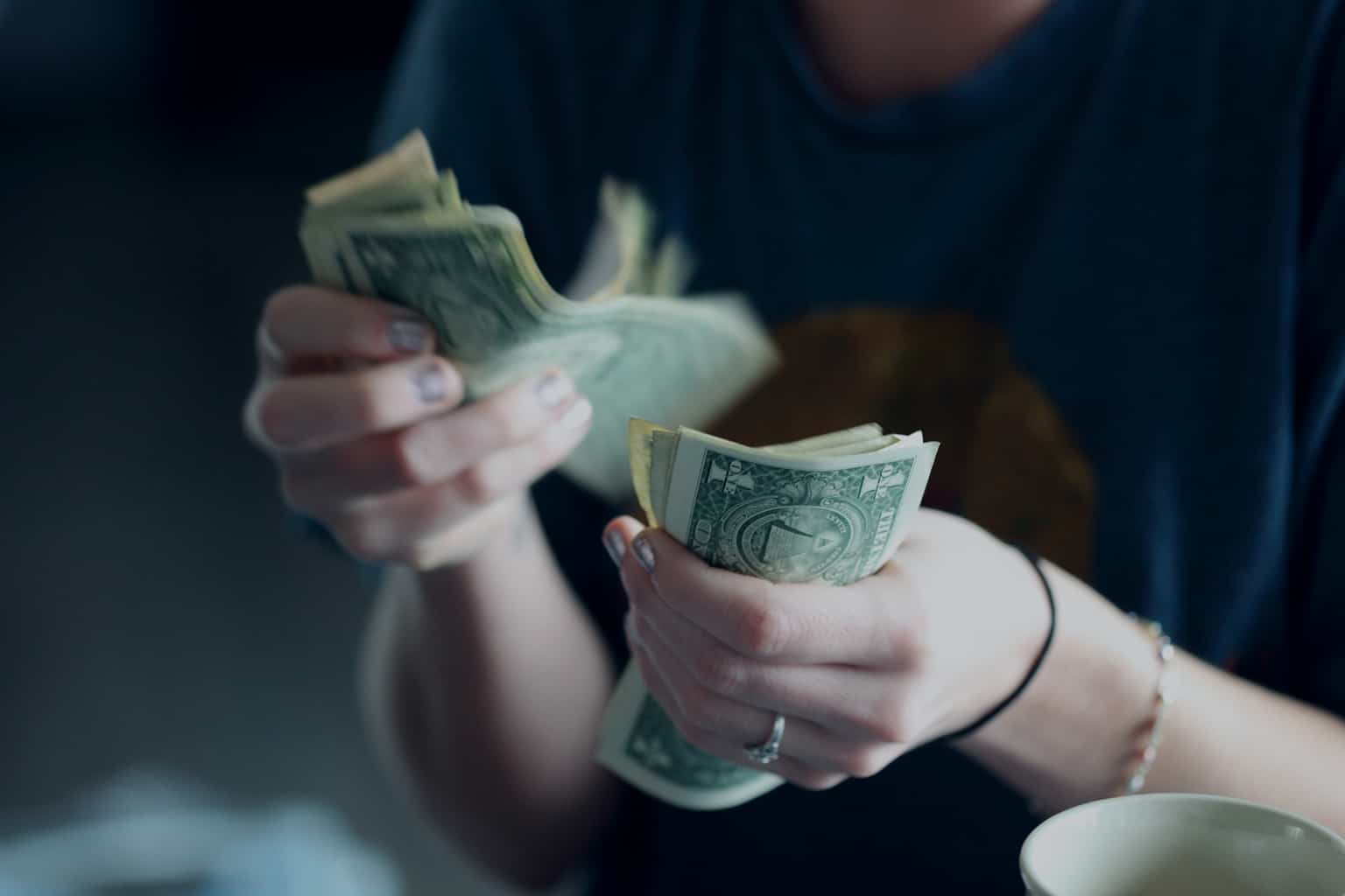 GilmoreHealth: Why Nice People Rarely Reach Huge Wealth Ever