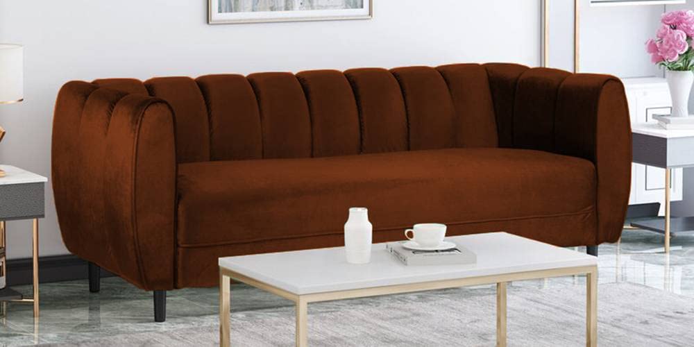 3 Seater Sofas That Combine Practical Design and Elegance