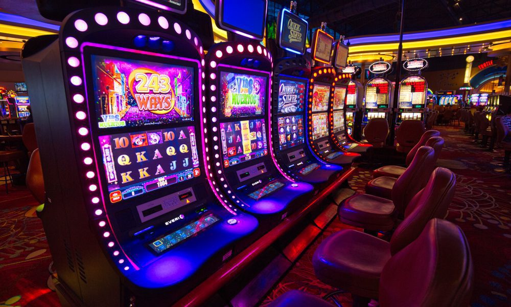 Maximize Your Wins with Free Credit Slot Promotions: Strategy and Insights