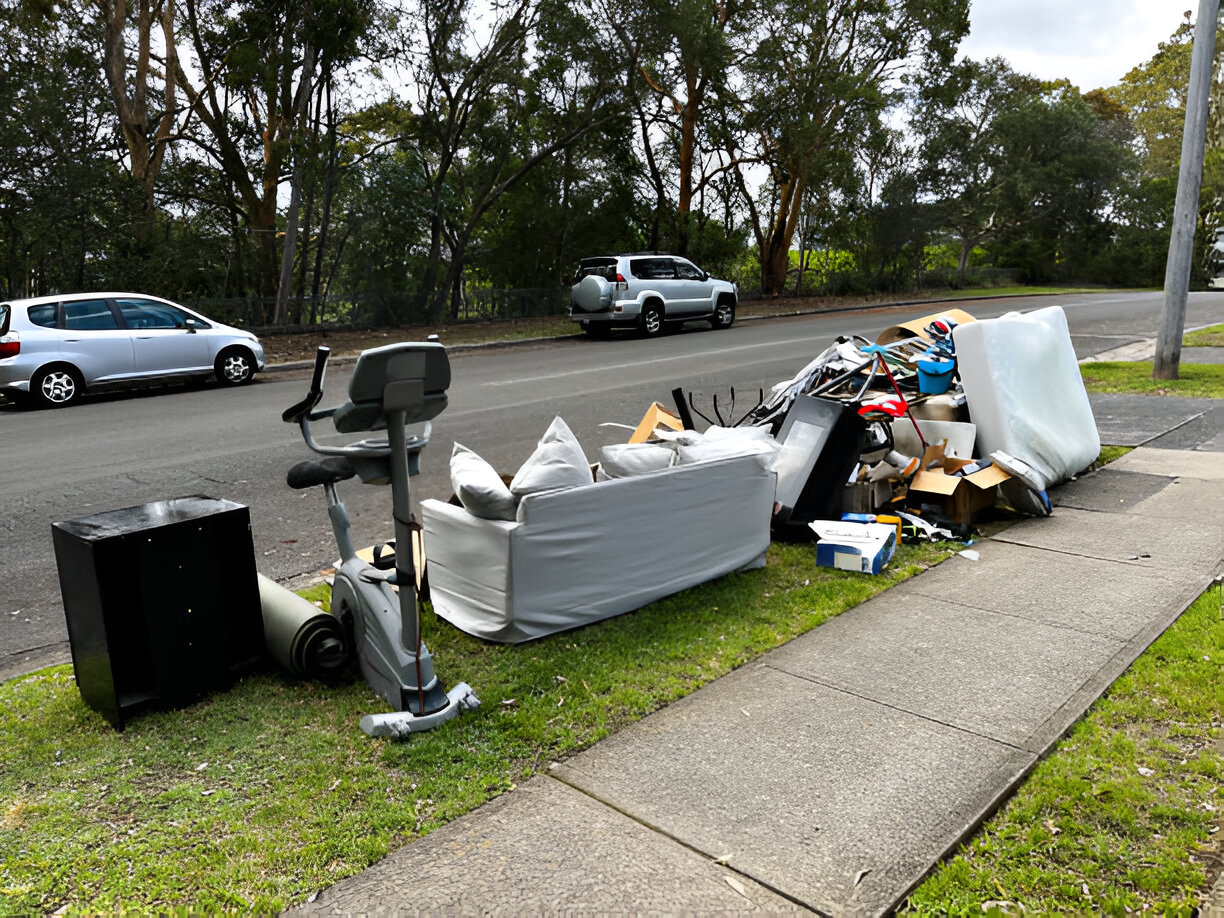 Efficient Apartment Cleanout Service AZ for Stress-Free Moves