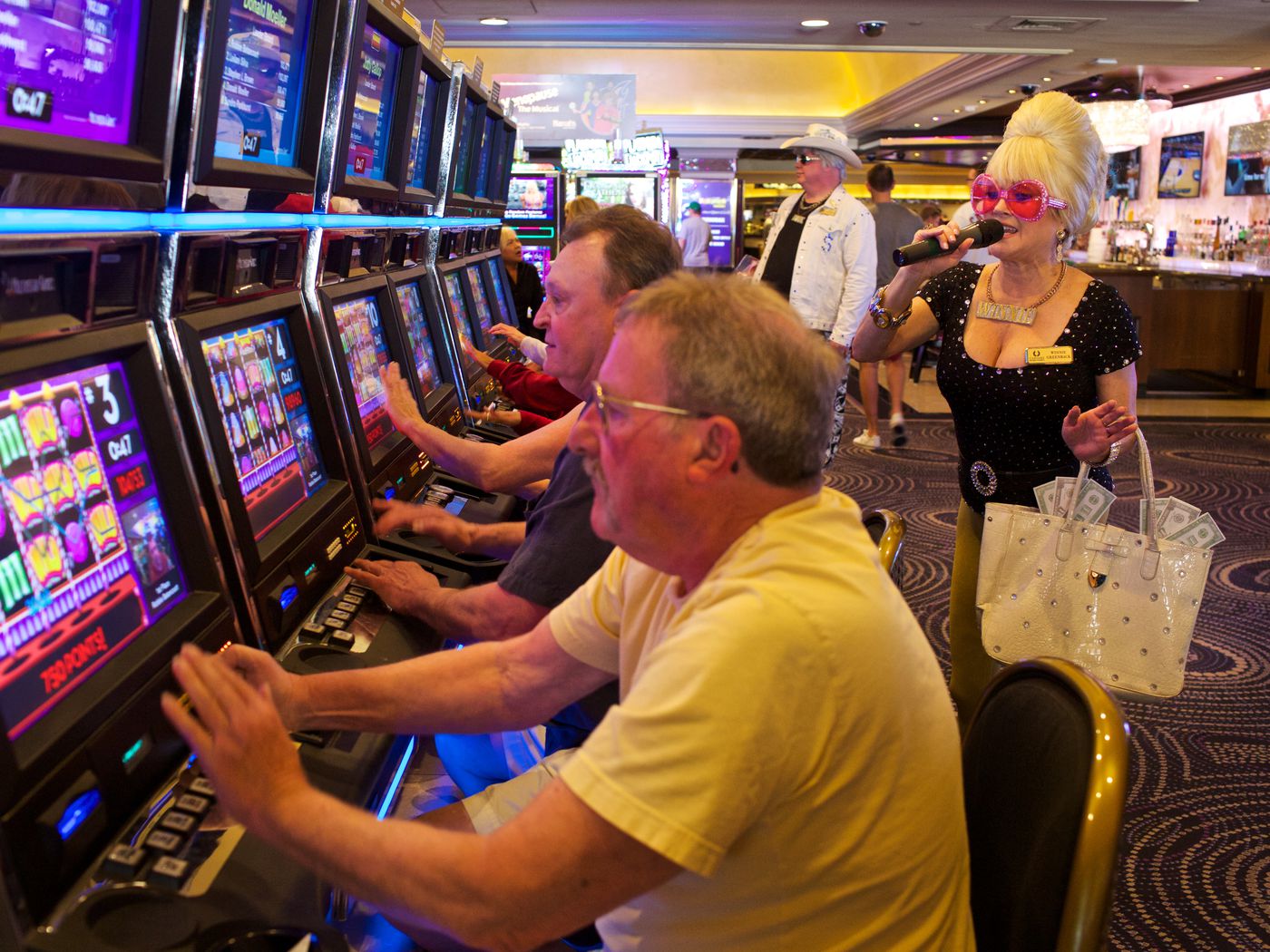 Top Picks for the Best Online Casinos Georgia: Games, Bonuses, and Player Experience