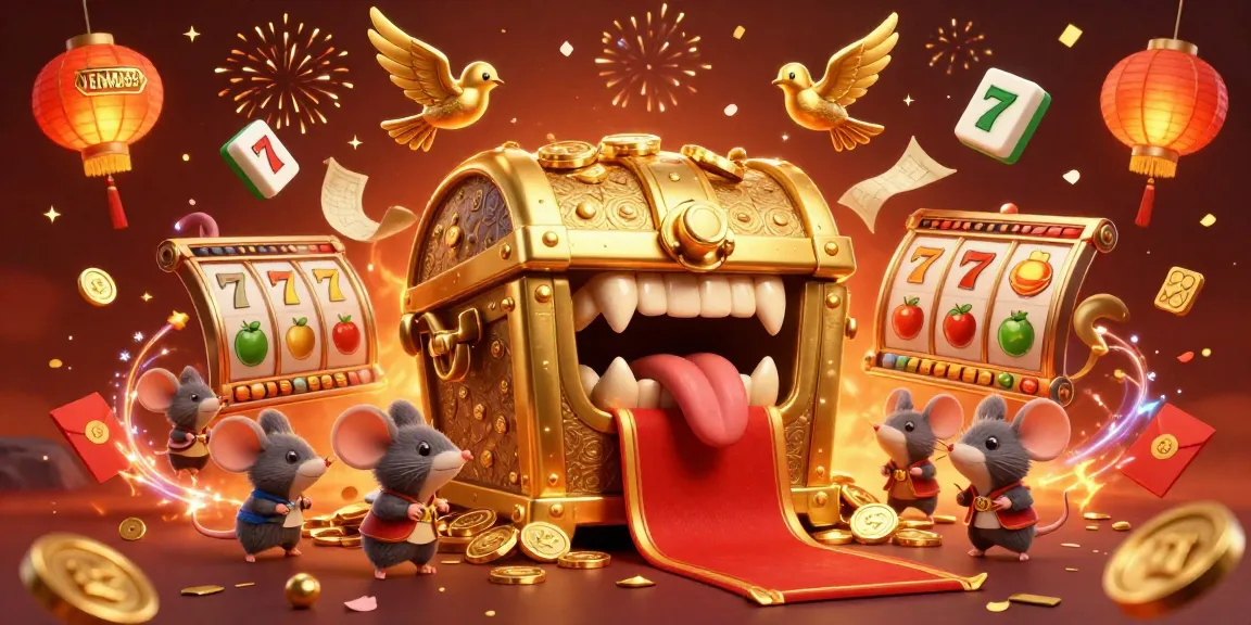 Experience exciting gameplay with VENOM889 featuring vibrant casino elements and dynamic visuals.