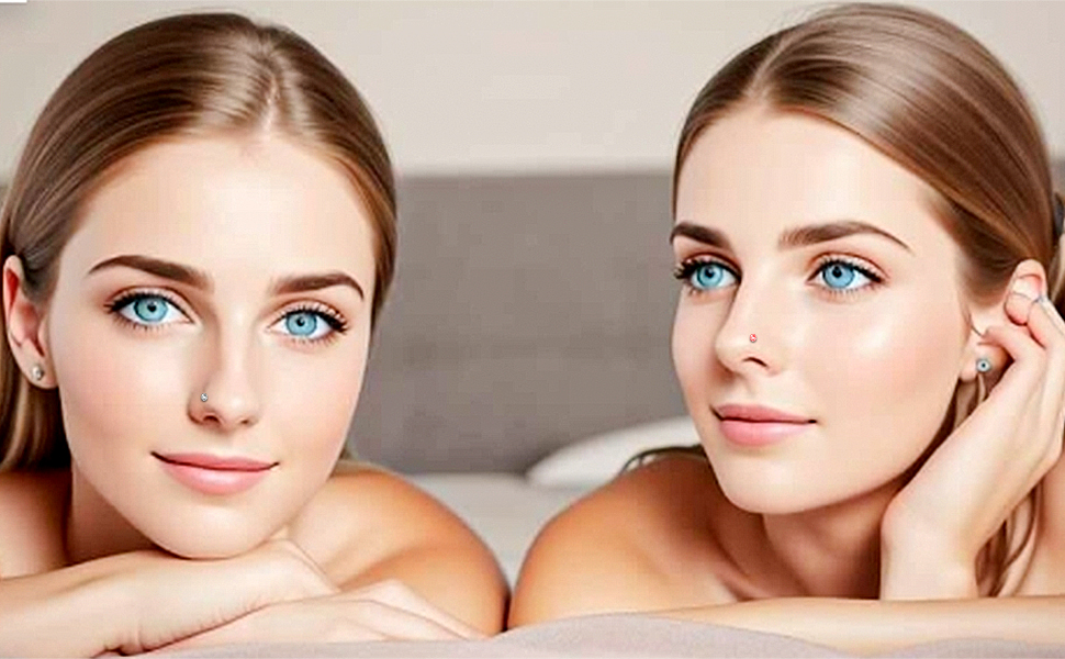 Find the Best Diamond Nose Stud UK for Your Piercing
