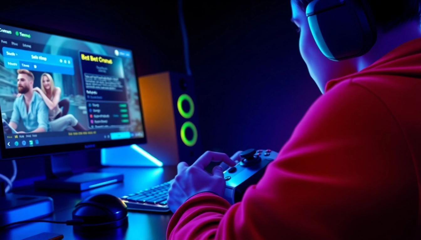 Engage with the Best Cronus zen script settings for optimal gaming performance.