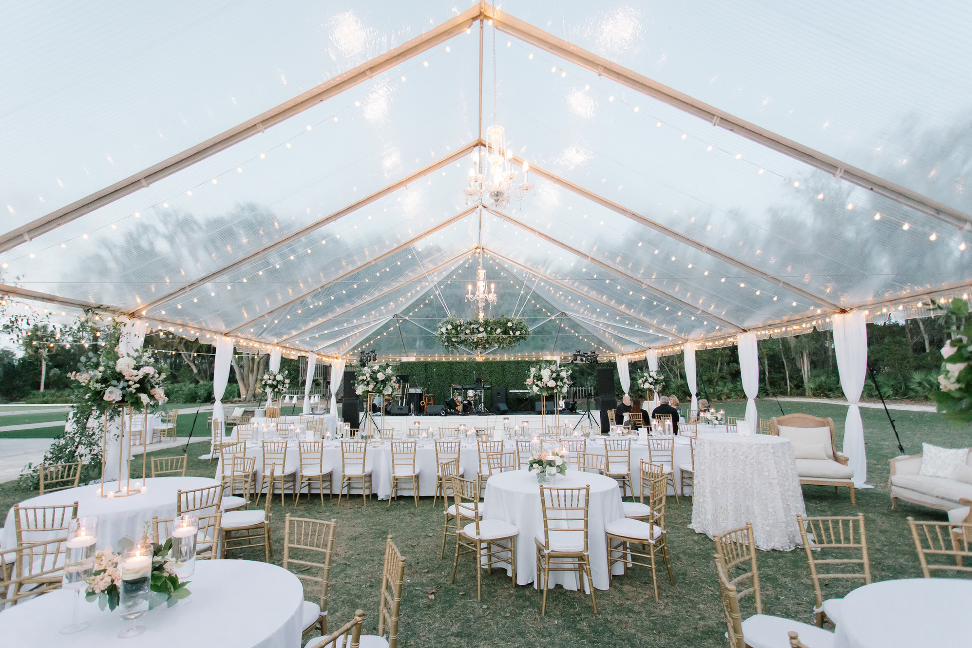 Affordable Party Rentals Near Me