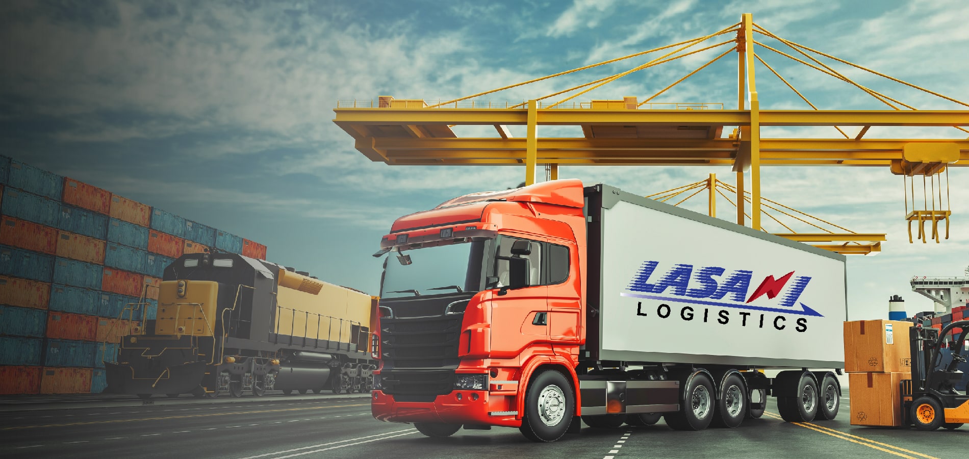 The Future of Freight Optimization Through Transloading