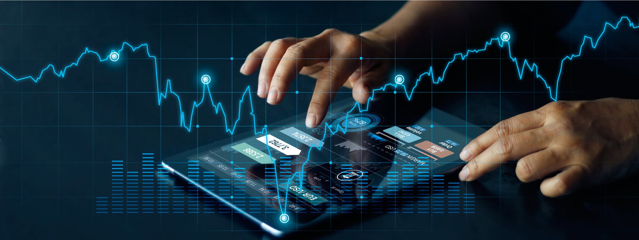 Analyzing the Volatility and Trends of Sol USDT for Successful Trading