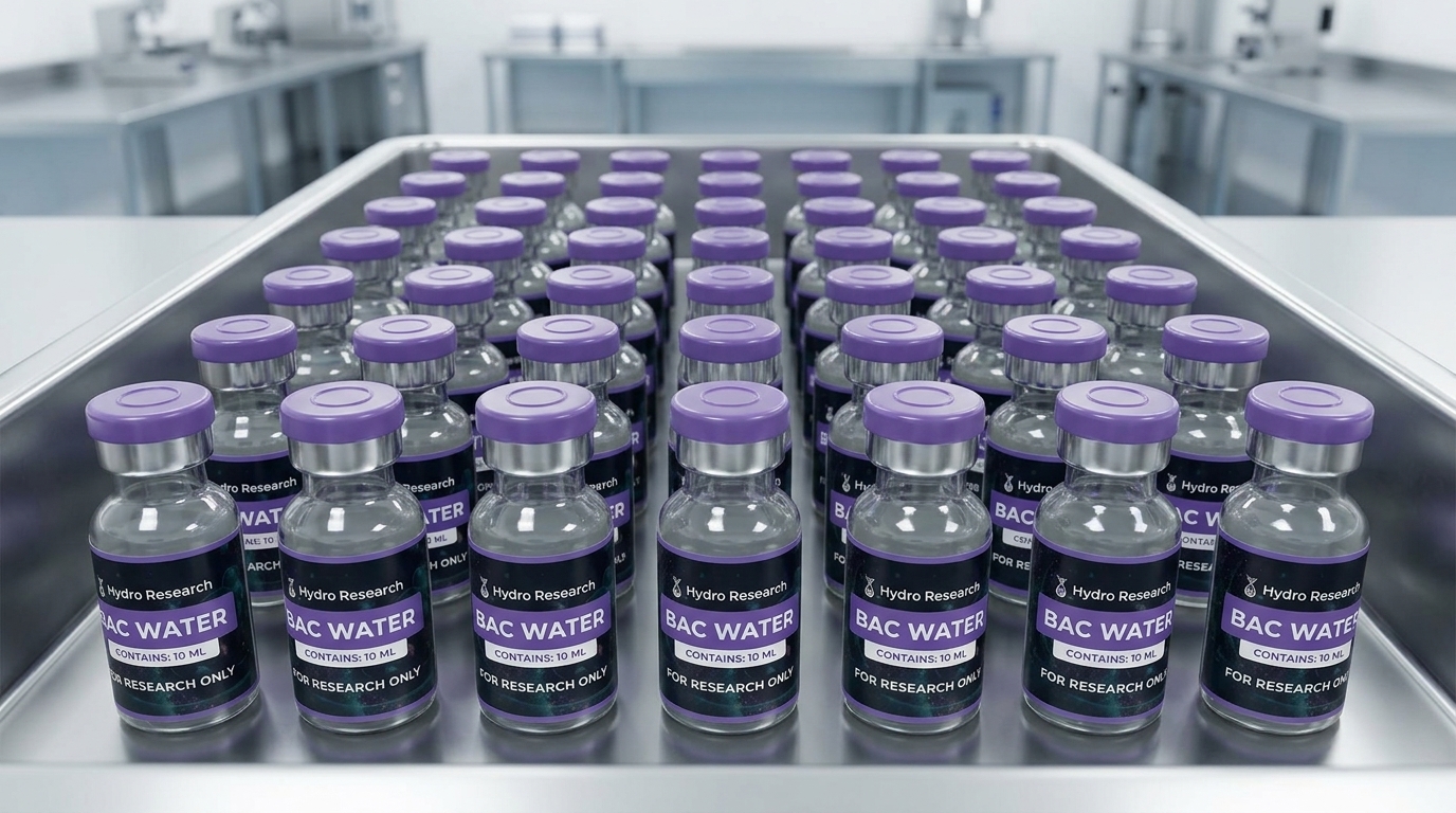 Empowering Researchers: Tools and Peptides that Make a Difference