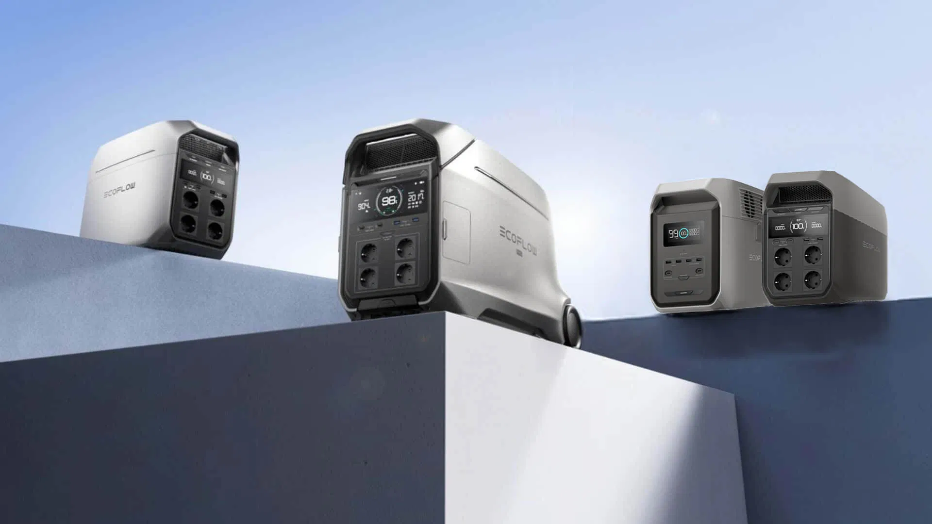 Ecoflow Solar Generators Explained: Benefits, Features, and Uses