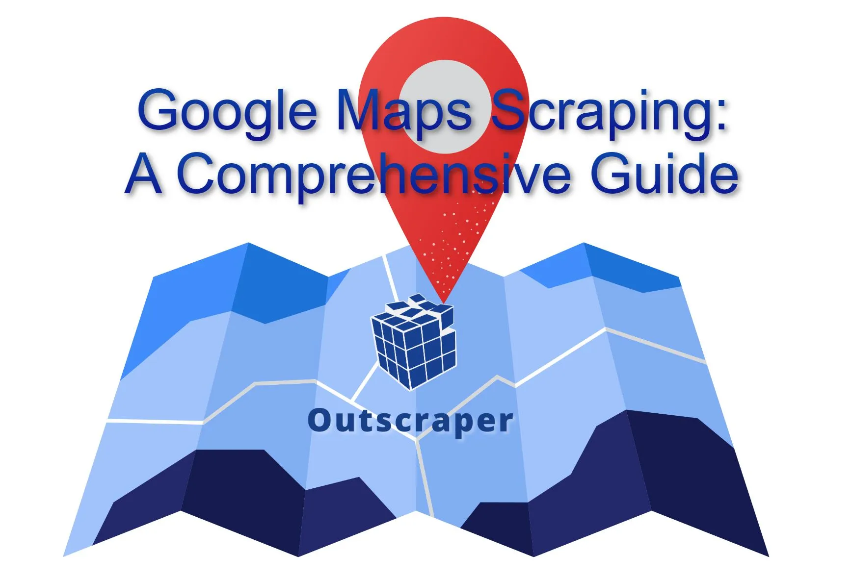 Automated Google Maps Scraping Service: The Future of Data Access