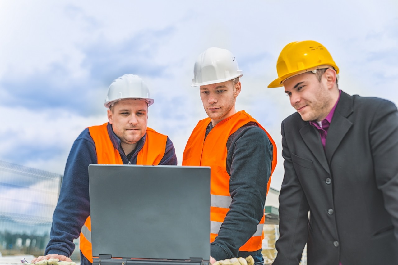 Construction Safety Programs That Protect Your Workforce