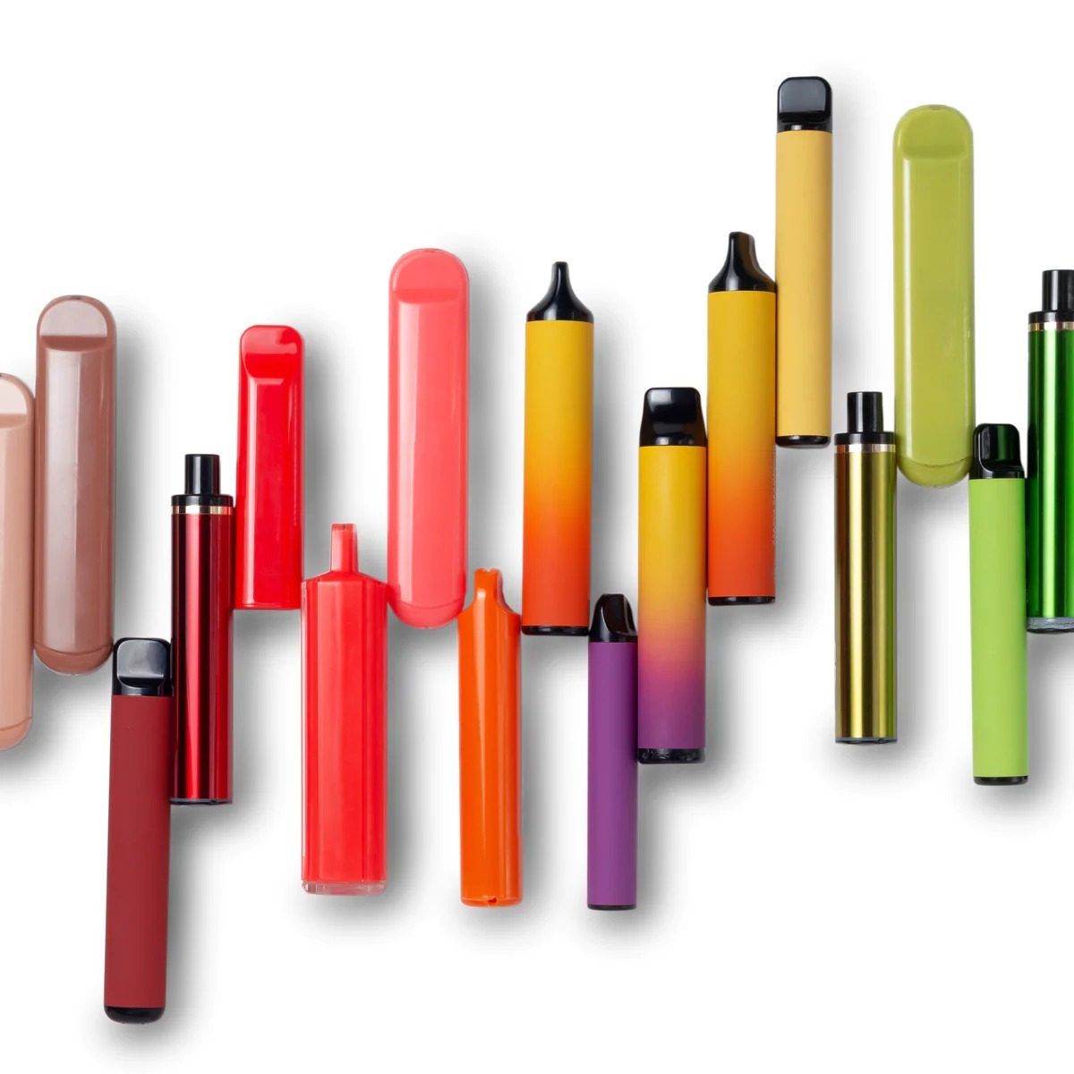 Buy dmt cart Education: How DMT Vape Pens Are Made