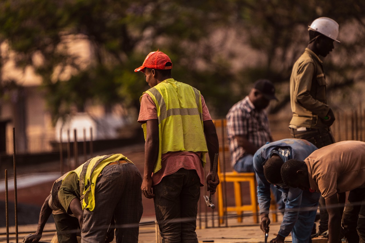 How Legislation Affects Austin Construction Companies