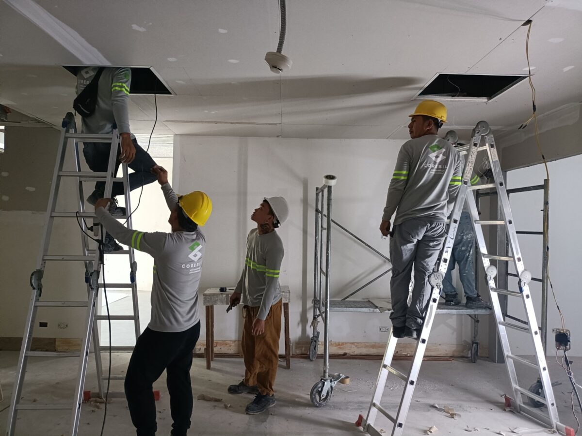 Craft Training Programs for Career Growth in Construction