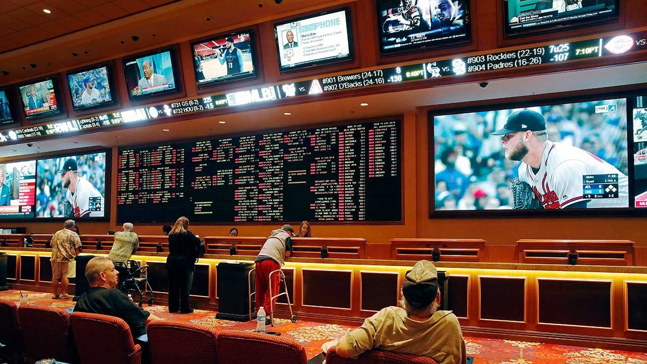 Top Platforms for Sports Betting Nova Scotia: Maximizing Your Betting Experience