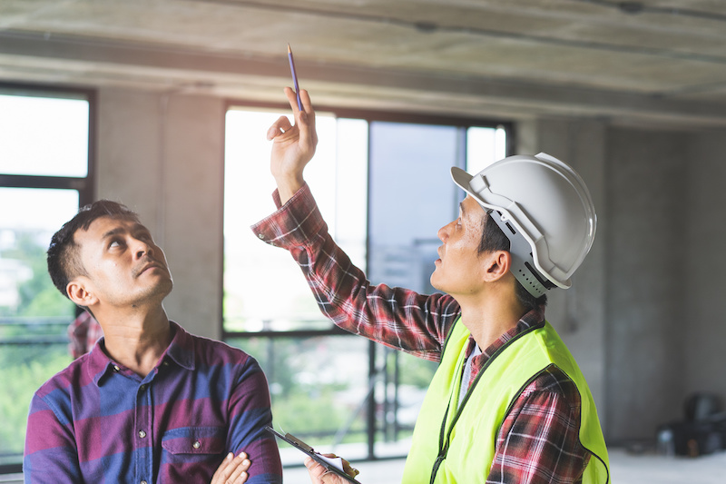 Construction Advocacy Leadership at ABC Ohio Valley – Standing Up for Merit Shop Values