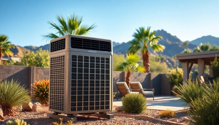 AC Repair Pinellas County FL – EPA-Certified Technicians You Can Trust