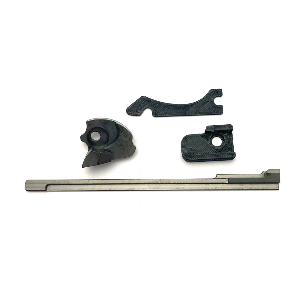 AR Triggers: Enhancing Your AR 15 Experience