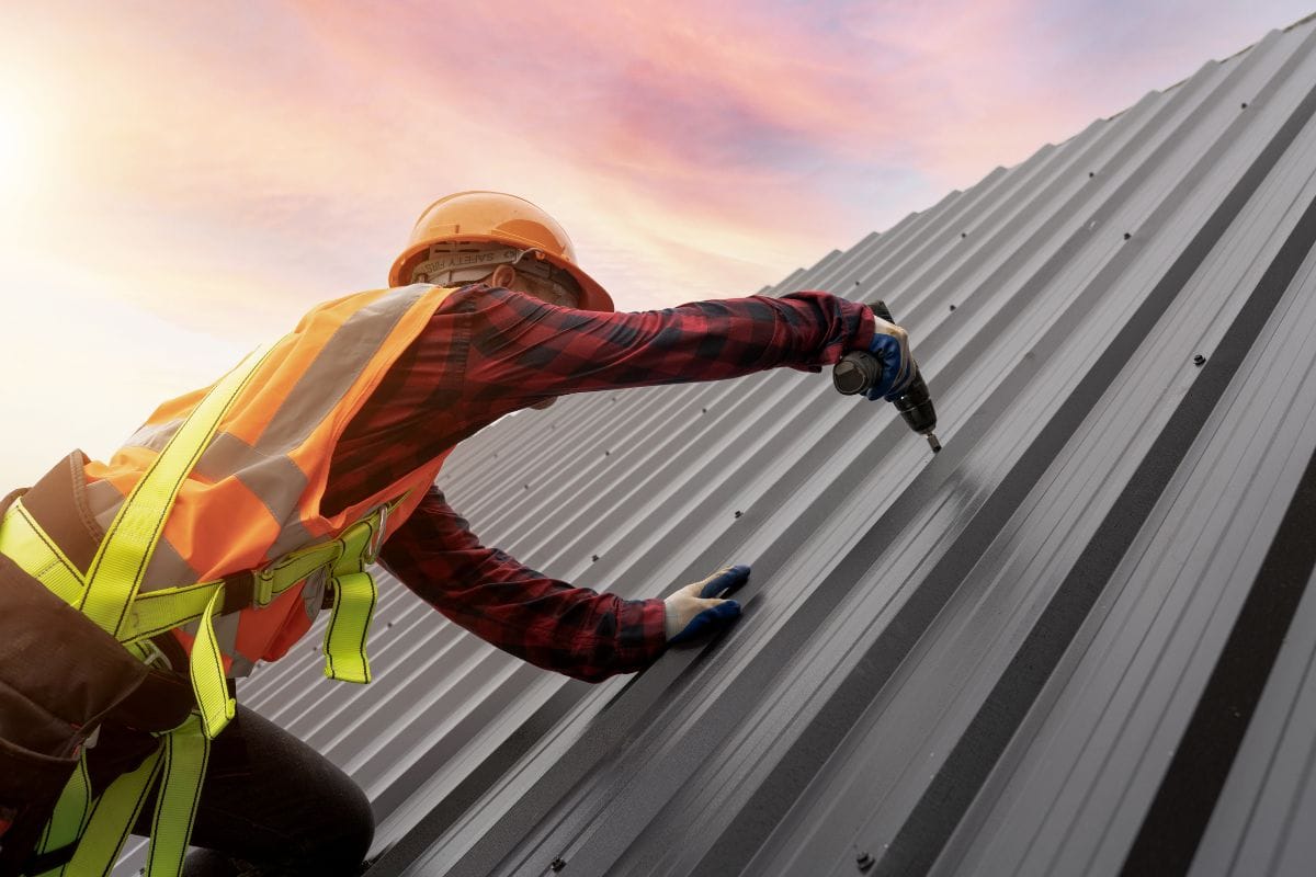 Reliable Roofing Services You Can Count On Year-Round