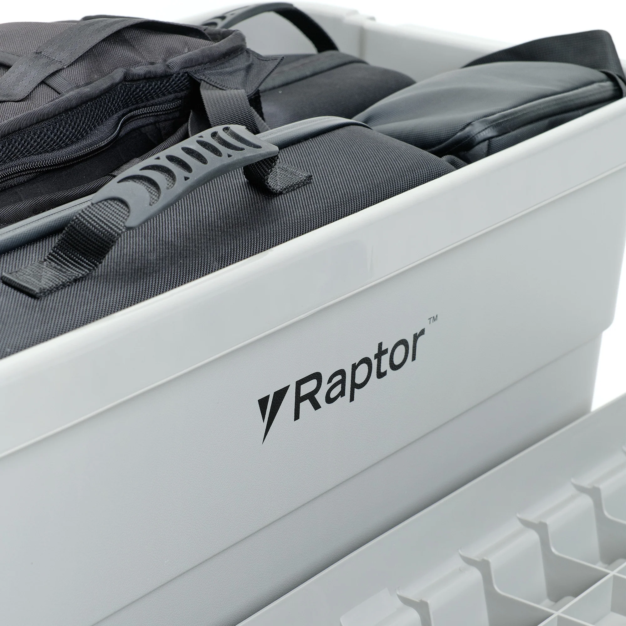 Waterproof Raptor Ammo Box for Harsh Environments
