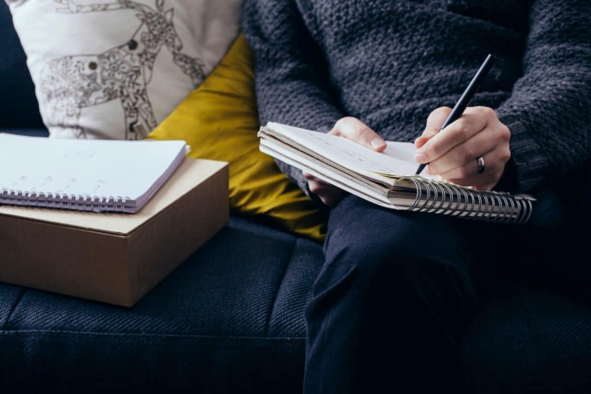 Anxiety Symptoms Linked to Stress and Lifestyle Habits