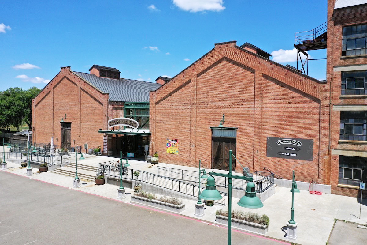 Clarksburg California: A Peaceful Retreat in the Delta Wine Region