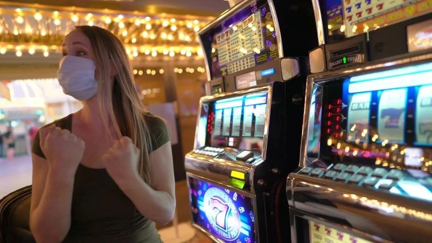 NS2121: Situs Slot Online dengan Banyak Pilihan Game