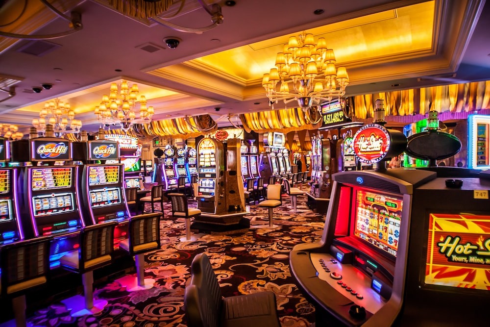 Your Guide to the Best Online Casinos Texas: Top Picks for Serious Gamblers