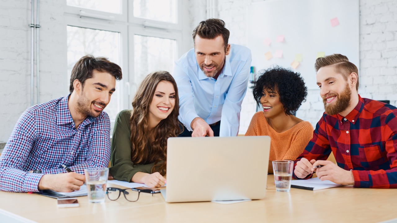 Business Marketing Campaigns Run by Gambit Marketing for Better ROI