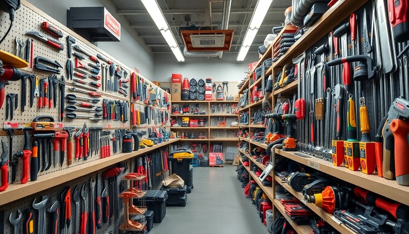 Misterworker Official Store: Explore koken Tools and More from Leading Global Brands