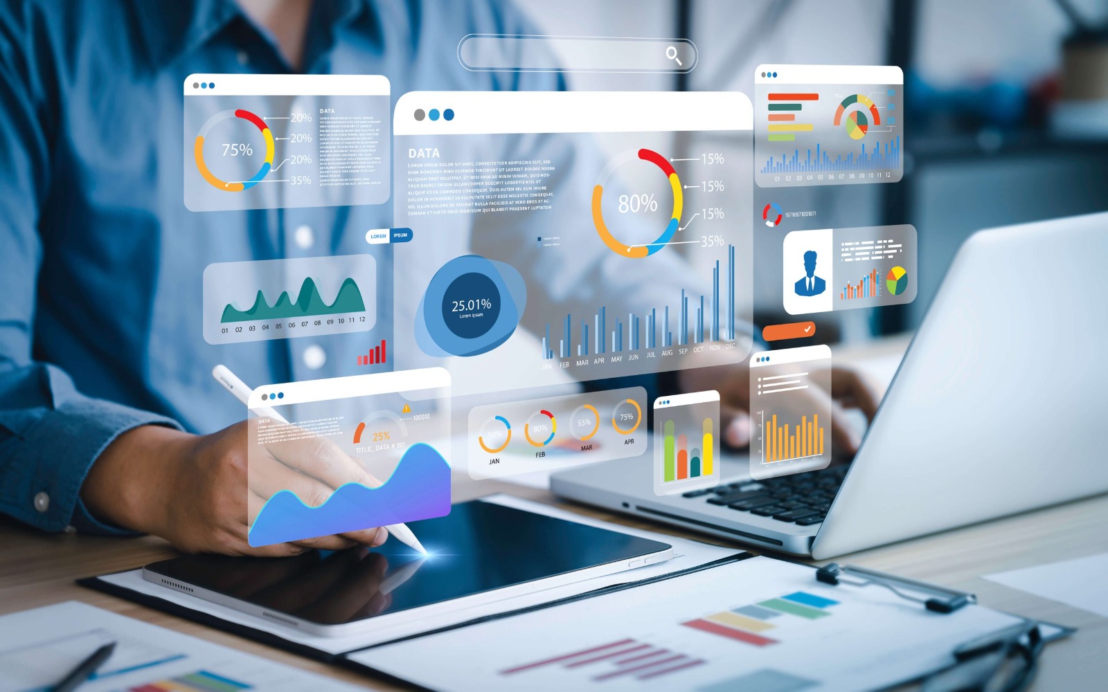 Contract Management Essentials: From Award to Closeout