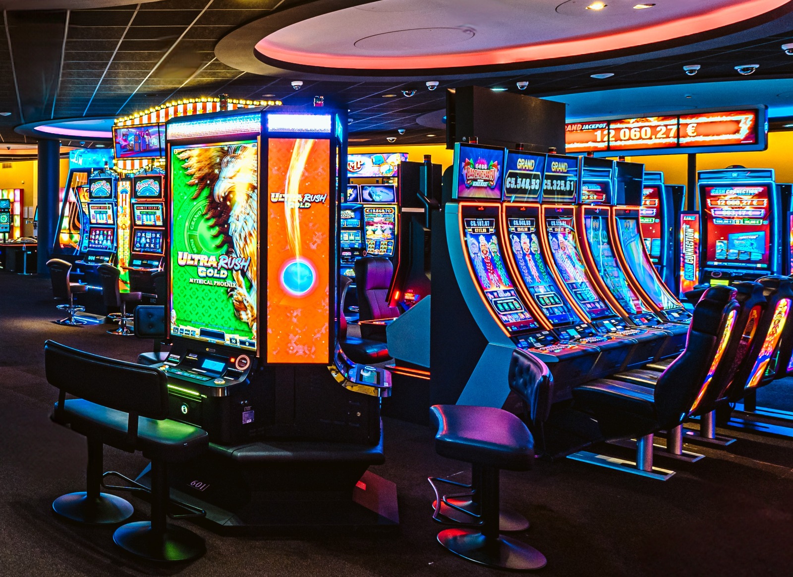 Top Strategies for Successful Sports Betting Alberta in 2025