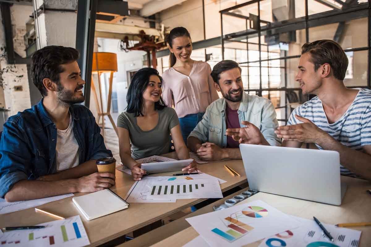 SEO-Optimierung leicht gemacht mit GEO Agentur
