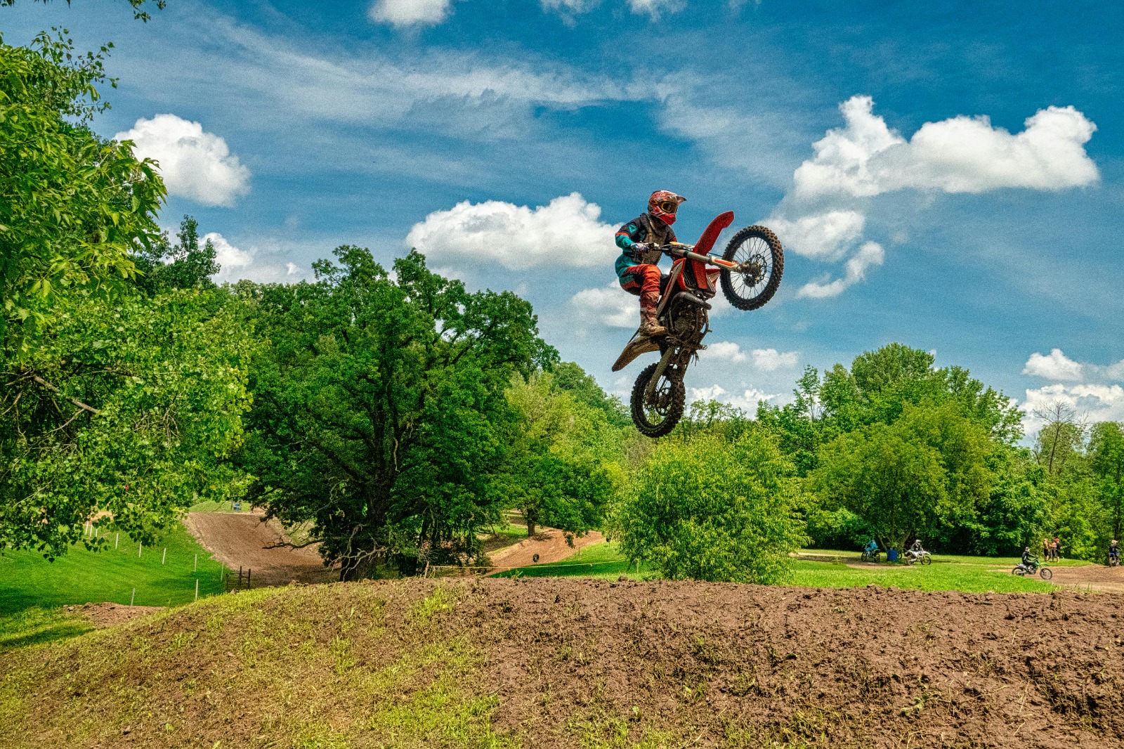 Cool Bike Trails Near Me: Your Ultimate Guide to Scenic and Smooth Rides