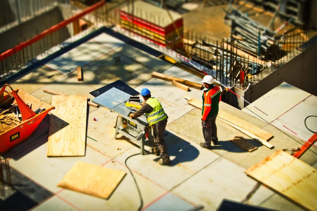 Top Construction Networking Events in the Carolinas