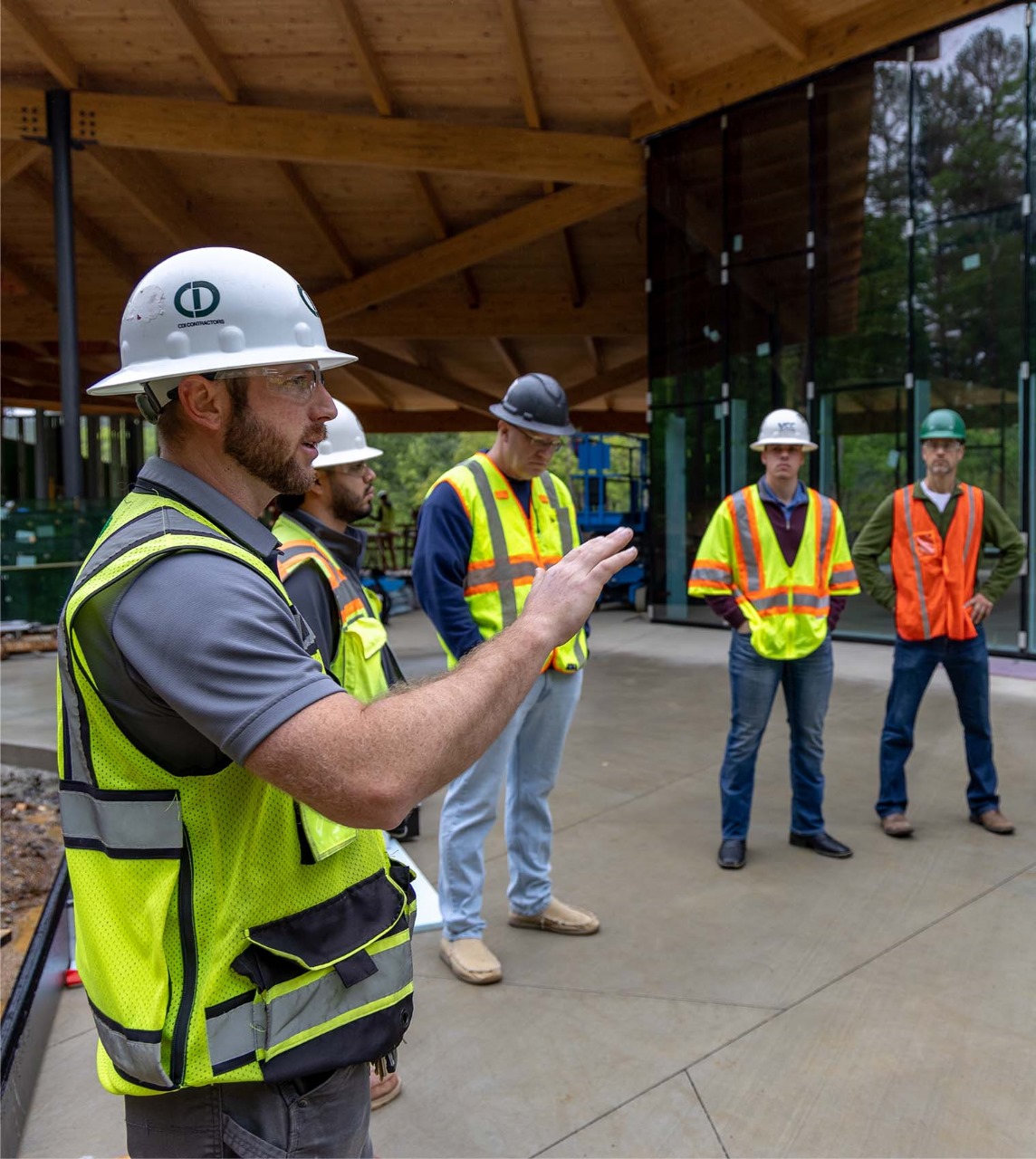 Carpentry Apprenticeship Programs for Hands-On Career Growth