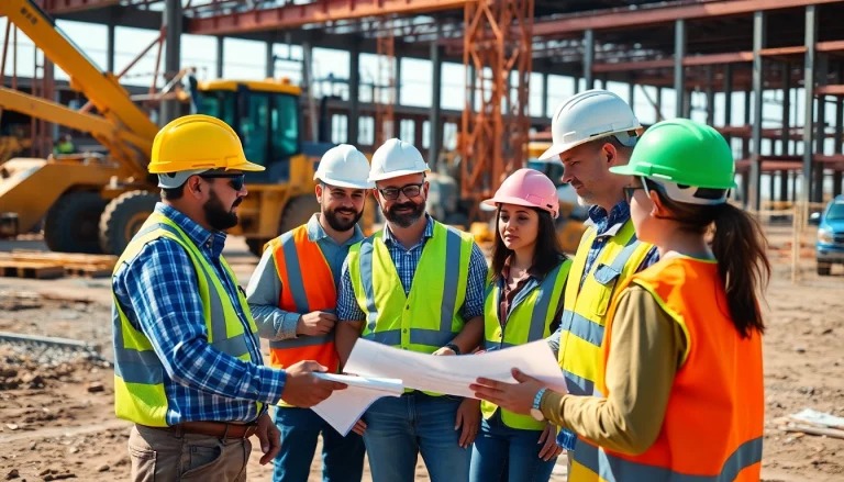 Plescia Construction and Development: New York City General Contractor with Proven Commercial Experience