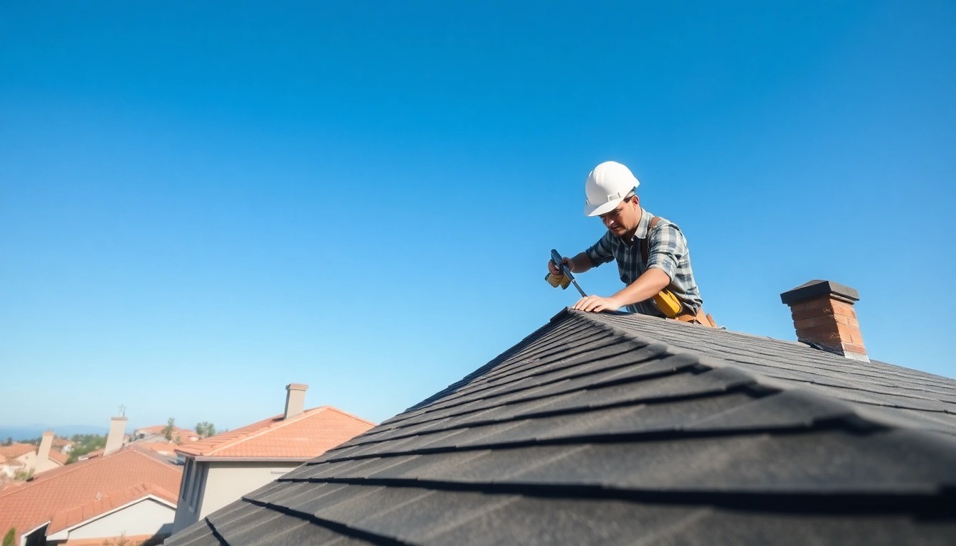 Metal roofing Vancouver Installation Done Right the First Time