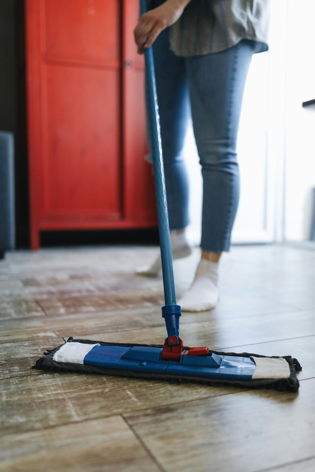 Flexible Cleaning Services Near Me for Any Schedule