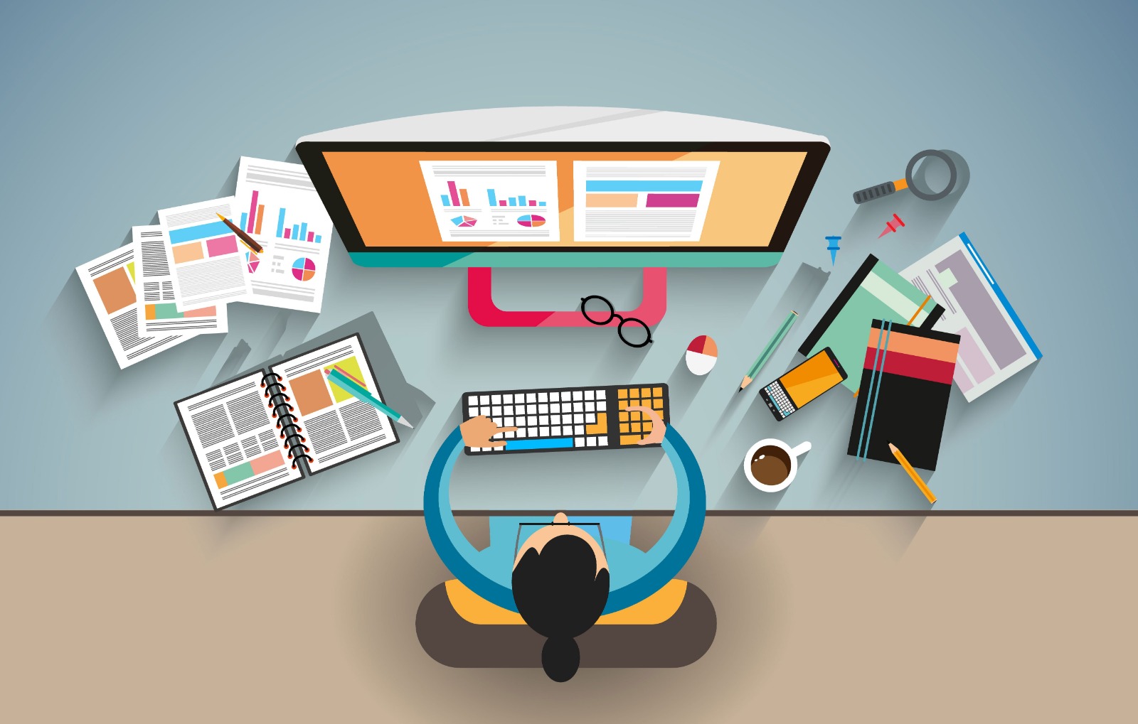 Expert Logo And Brand Design Services Tailored to Your Vision