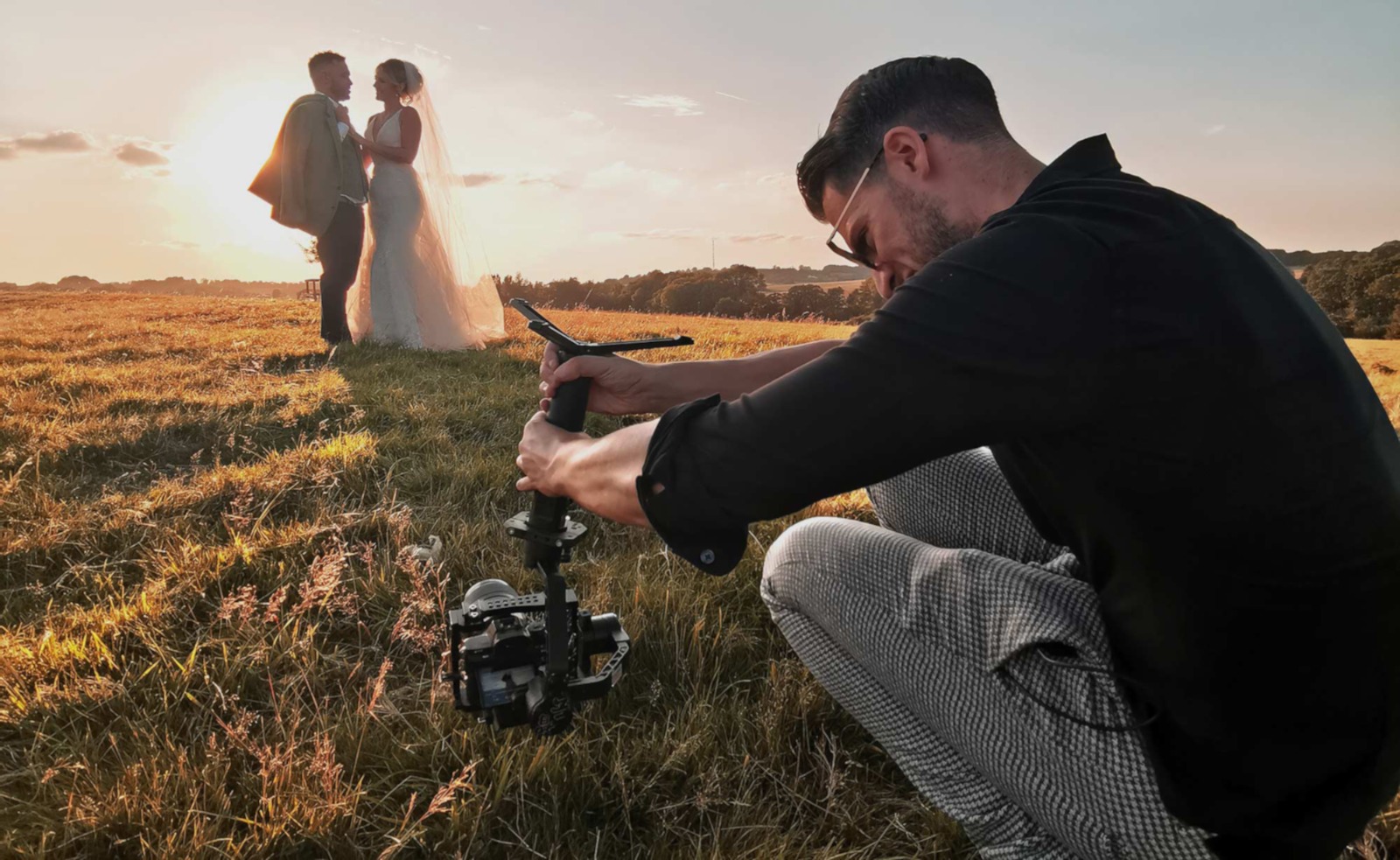 Light & Airy Photography for Coastal Weddings