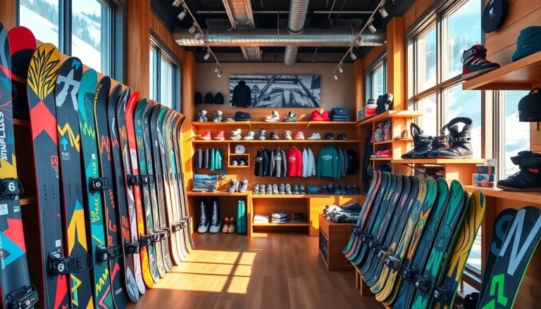Burlington, MA Ski and Snowboard – Trusted Burlington, MA Ski and Snowboard Shop