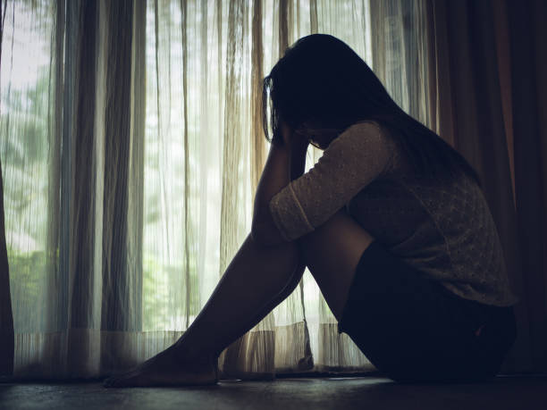 Depression symptoms
