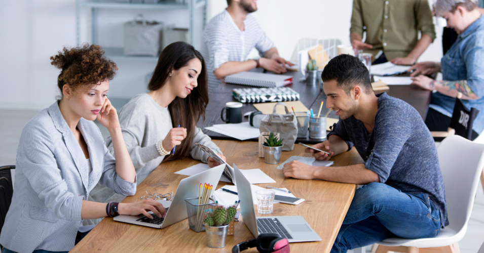 Elevate Your Brand with Expert Social Media Agency Solutions